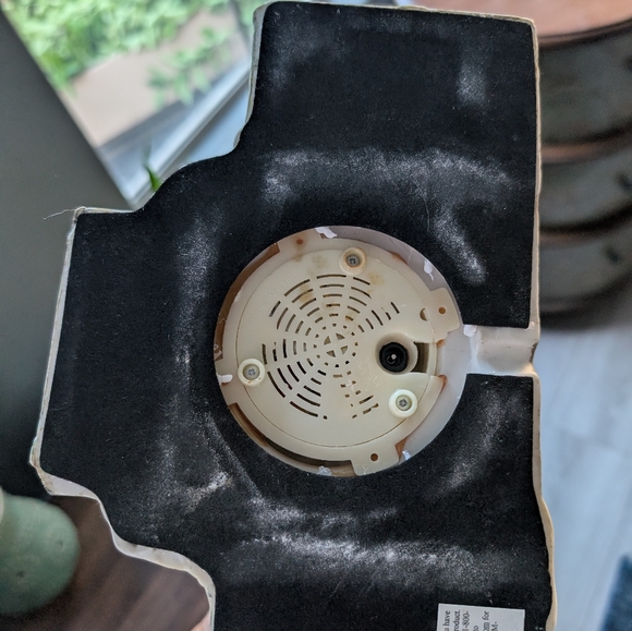 Charming Ceramic Train Station Decor - Picture 6 of 9